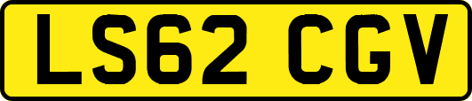 LS62CGV