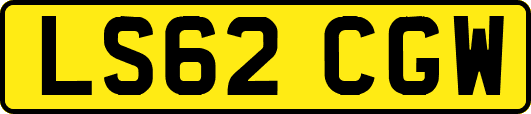 LS62CGW