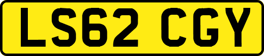 LS62CGY