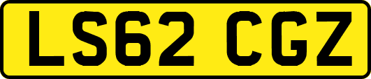 LS62CGZ