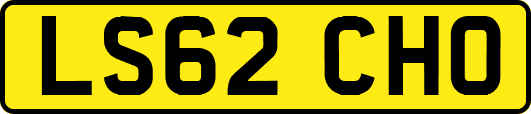 LS62CHO