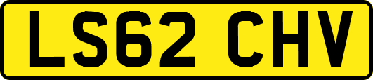 LS62CHV