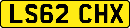 LS62CHX