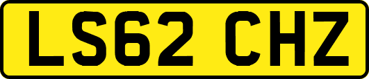 LS62CHZ