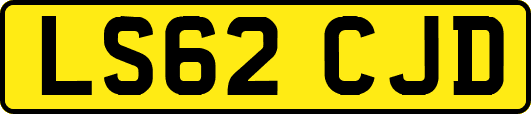 LS62CJD
