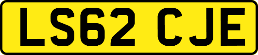 LS62CJE