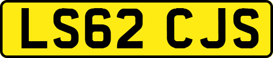 LS62CJS