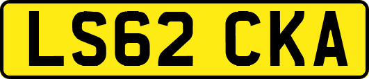 LS62CKA