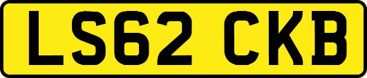 LS62CKB
