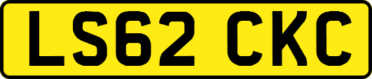 LS62CKC