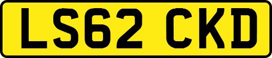 LS62CKD