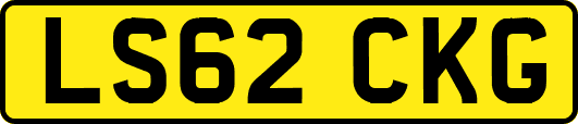 LS62CKG
