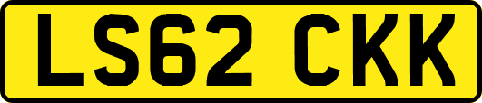LS62CKK