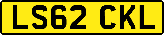 LS62CKL