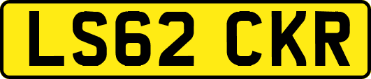 LS62CKR