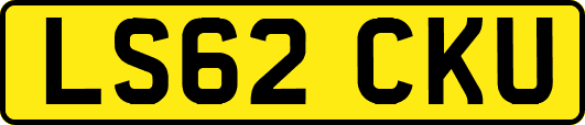 LS62CKU