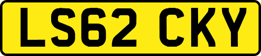 LS62CKY