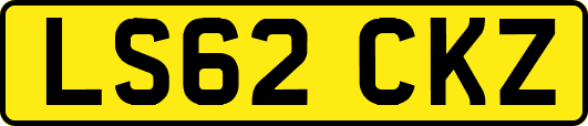 LS62CKZ