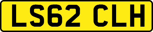 LS62CLH