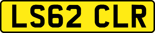 LS62CLR
