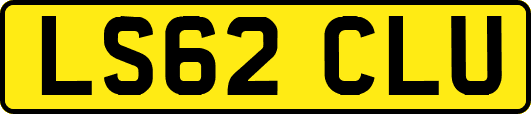 LS62CLU