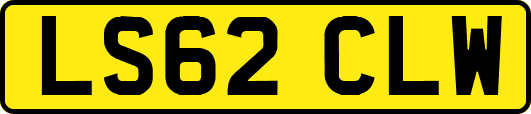 LS62CLW