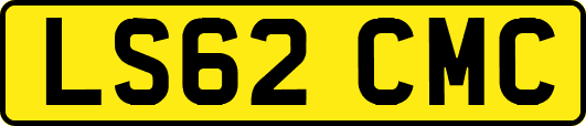 LS62CMC