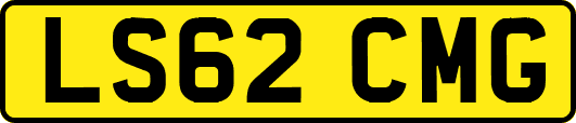 LS62CMG