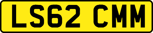 LS62CMM