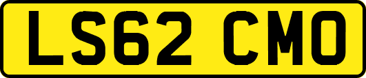 LS62CMO