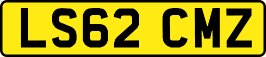 LS62CMZ