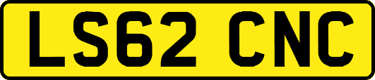 LS62CNC