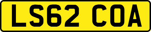 LS62COA