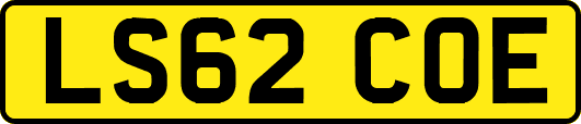 LS62COE
