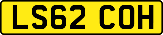 LS62COH