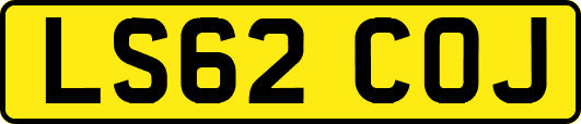 LS62COJ