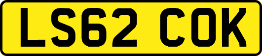 LS62COK