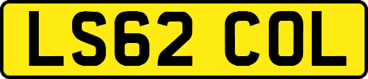 LS62COL