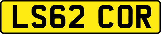 LS62COR