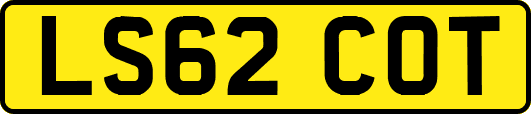 LS62COT