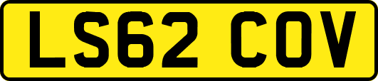 LS62COV