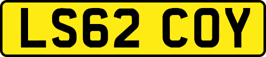 LS62COY