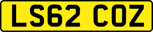 LS62COZ