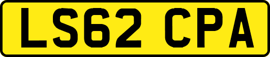 LS62CPA
