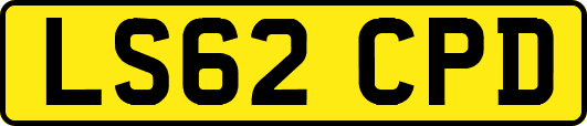 LS62CPD