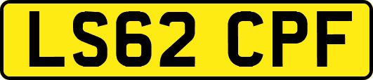 LS62CPF