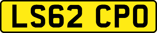 LS62CPO