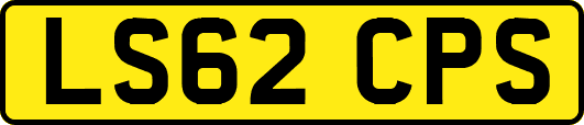 LS62CPS