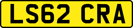 LS62CRA