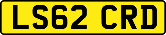 LS62CRD